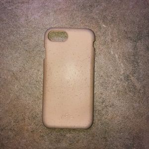 Eco-Friendly Pela IPhone 7 Case